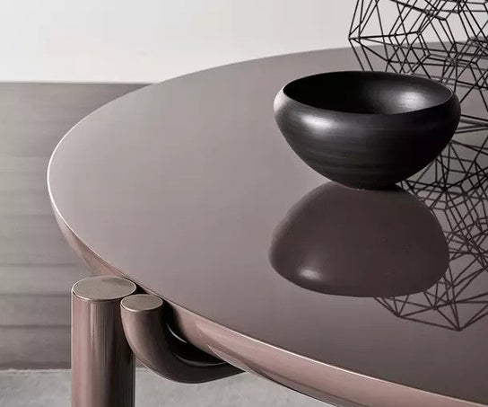 Zeno Dining Table Meridiani