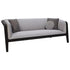 Sunrise 2 Seater Sofa Manutti