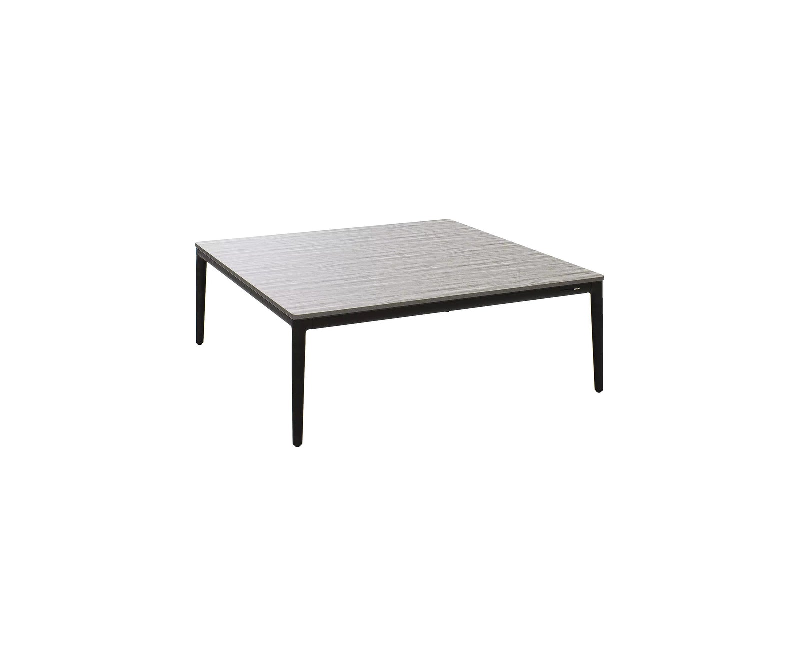 Zendo Sense Square Coffee Table Manutti