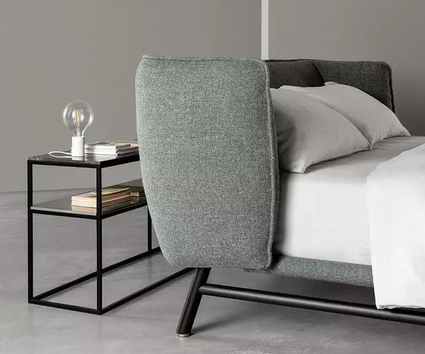 Edoardo Bed Meridiani