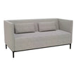 High end Zendo Sense Club Lounge Sofa by Manutti Casa Design