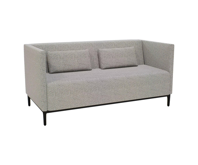 High end Zendo Sense Club Lounge Sofa by Manutti Casa Design