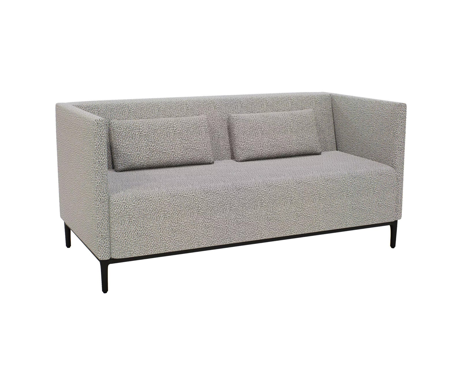 High end Zendo Sense Club Lounge Sofa by Manutti Casa Design