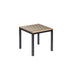 Sutra Small Extendable Dining Table I Ego Paris