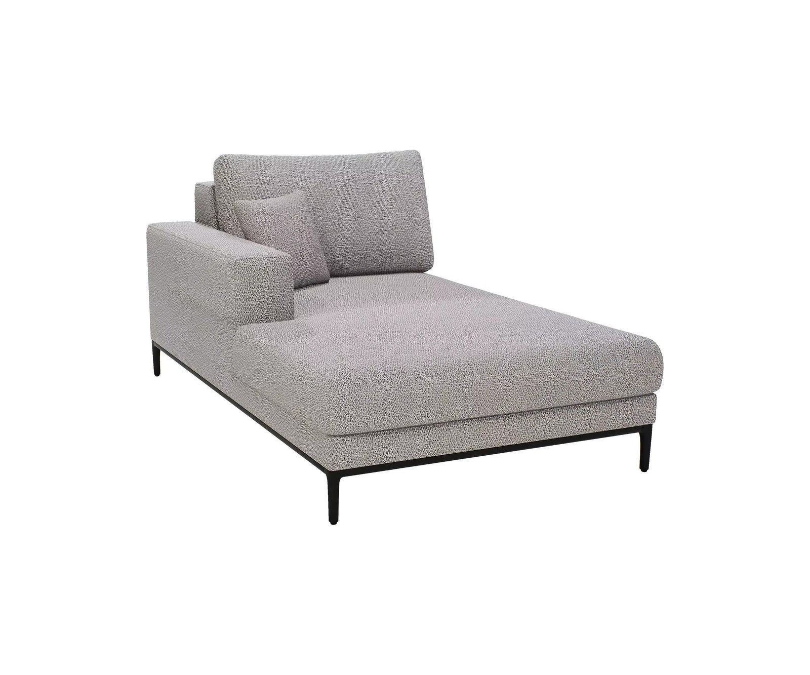 Zendo Sense Chaise Lounge Manutti 