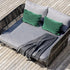 Tibidabo Daybed Compact Varaschin