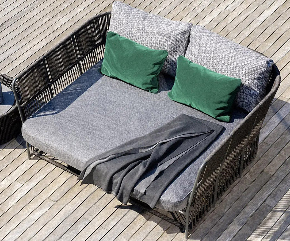 Tibidabo Daybed Compact Varaschin