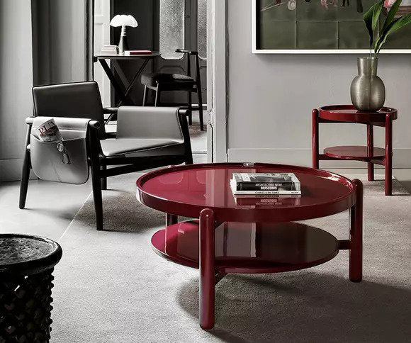 Teresa Armchair Meridiani