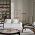 Teresa Armchair Meridiani