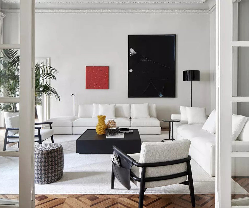 Teresa Armchair Meridiani