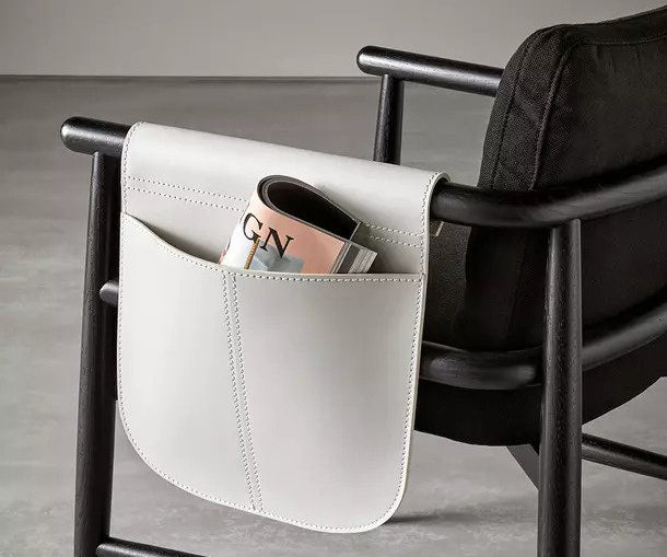 Teresina Armchair  Meridiani