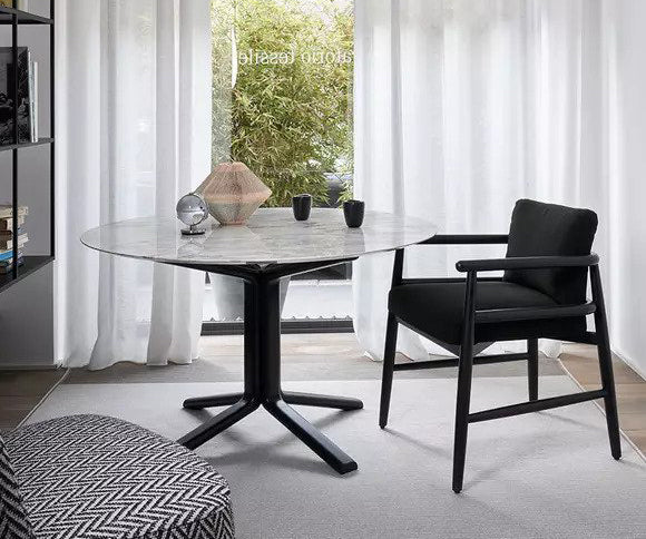 Teresina Armchair  Meridiani