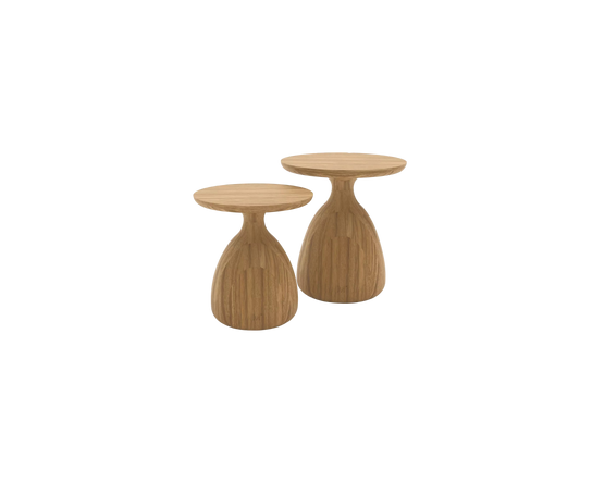 Tsuki Side Table | Manutti 