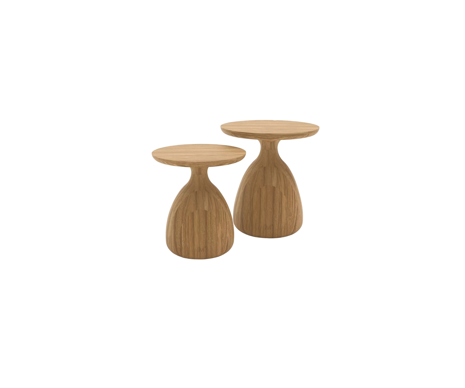 Tsuki Side Table | Manutti 