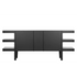 No Screw No Glue Buffet | Moooi