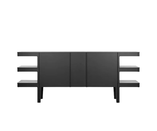 No Screw No Glue Buffet | Moooi