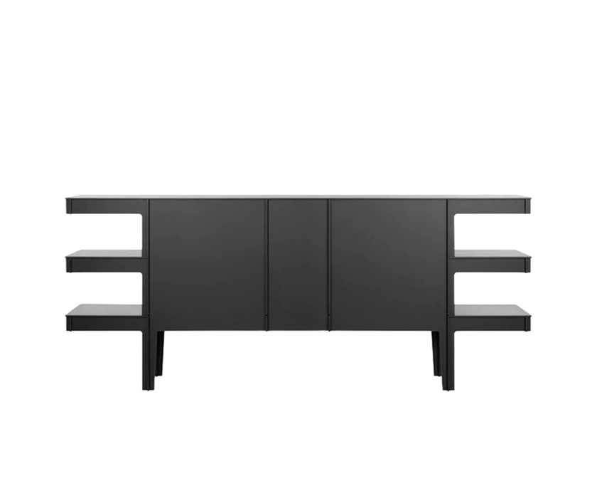 No Screw No Glue Buffet | Moooi