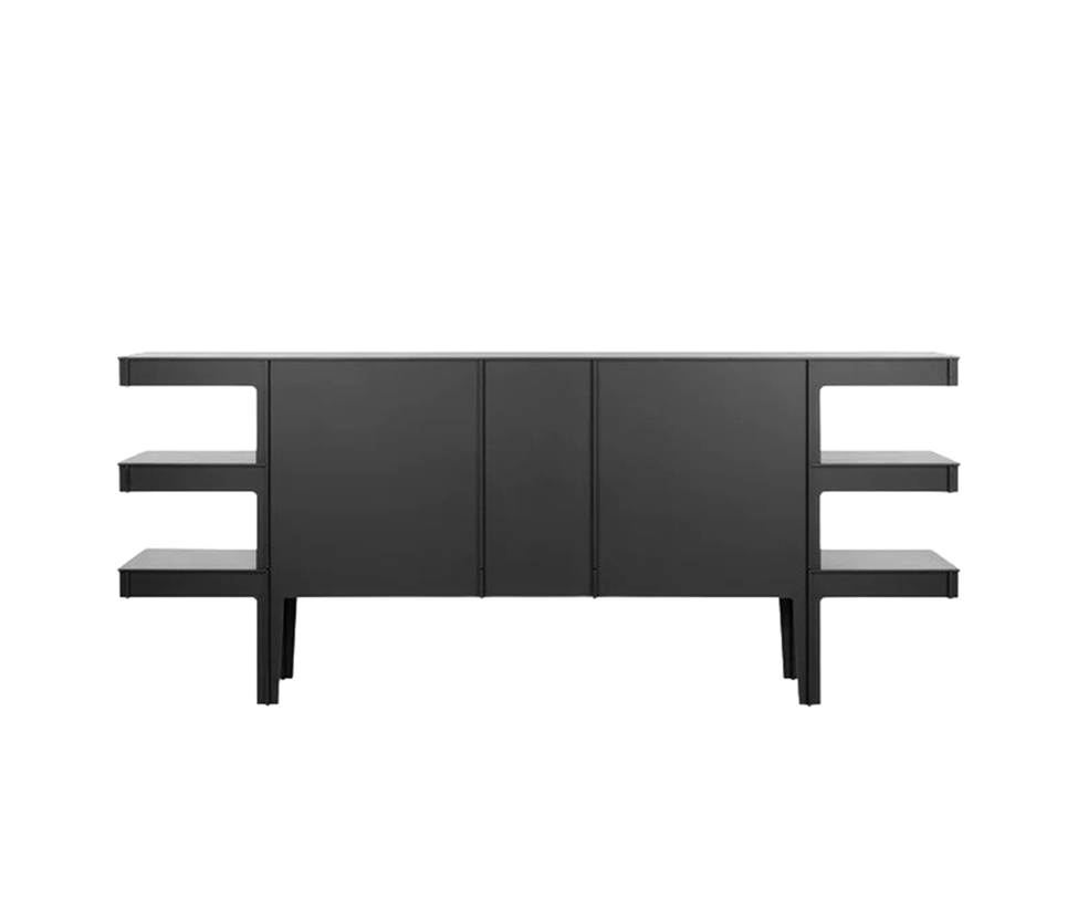 No Screw No Glue Buffet | Moooi