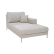 Zendo Sense Chaise Lounge Manutti 
