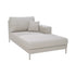 Zendo Sense Chaise Lounge Manutti 