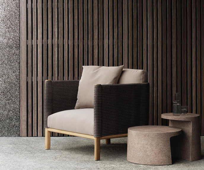Giro High Side Table | Kettal