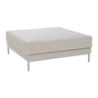 Zendo Sense Footstool | Manutti