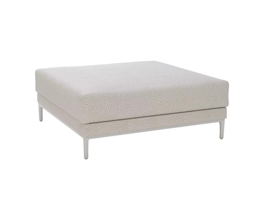 Zendo Sense Footstool | Manutti