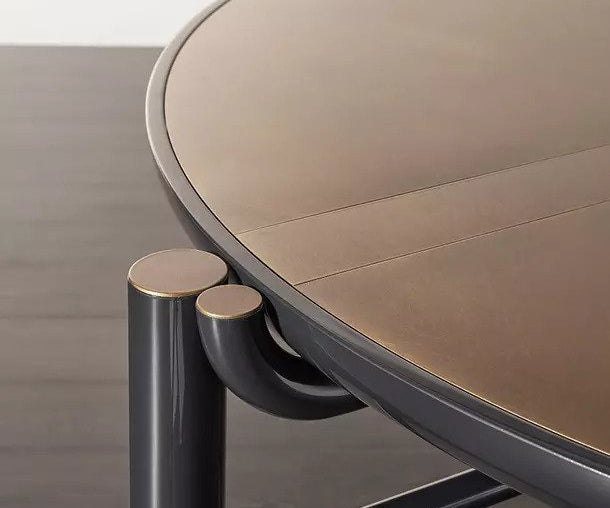Zeno Dining Table Meridiani
