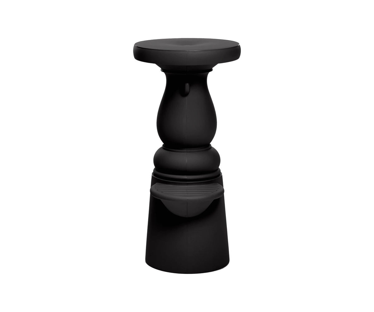 Container Bar Stool | Moooi