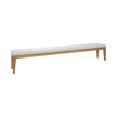 Sunrise Bench Manutti