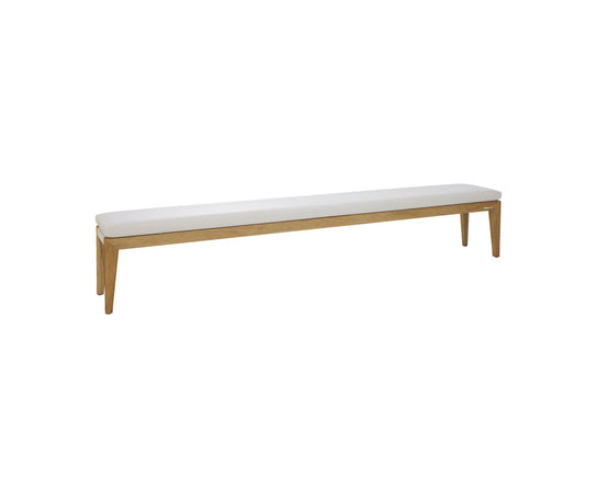 Sunrise Bench Manutti