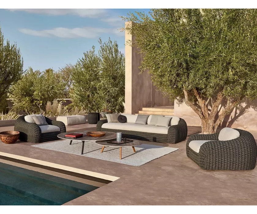 Torsa Organic Coffee Table | Manutti