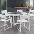 Fuse Round Dining Table | Manutti