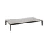Zendo Sense Rectangular Coffee Table Manutti
