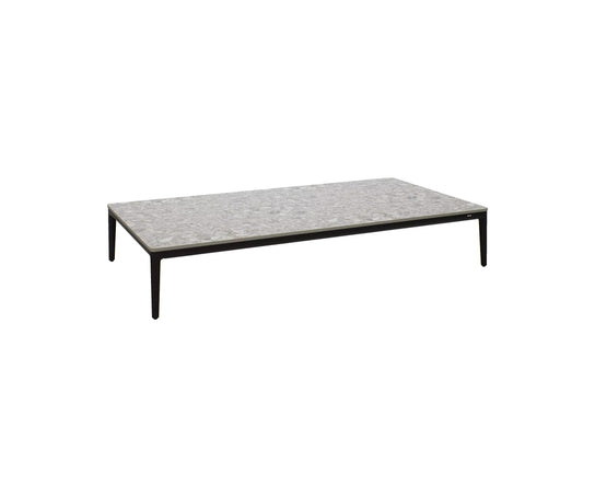 Zendo Sense Rectangular Coffee Table Manutti