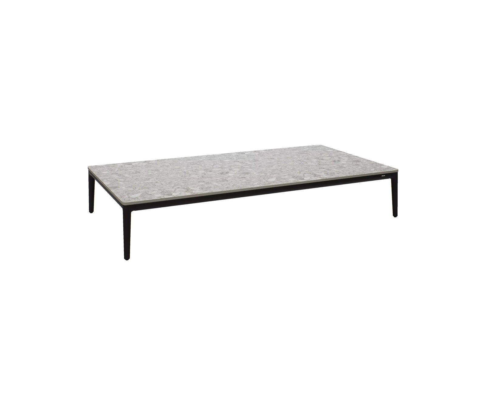 Zendo Sense Rectangular Coffee Table Manutti