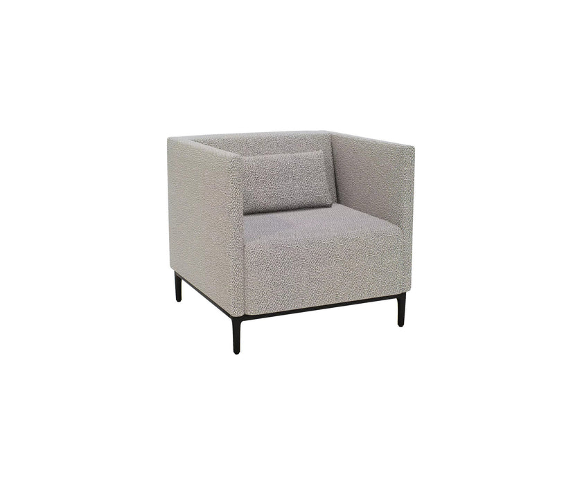 Zendo Sense Lounge Chair Manutti