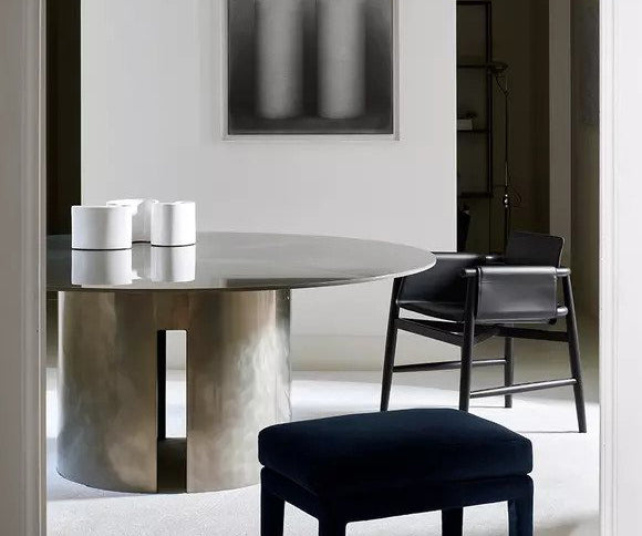 Teresina Armchair  Meridiani