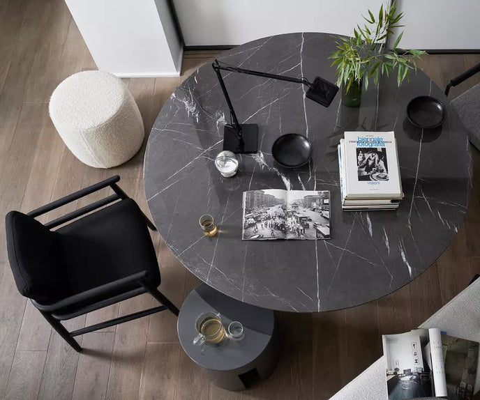 Teresina Armchair  Meridiani