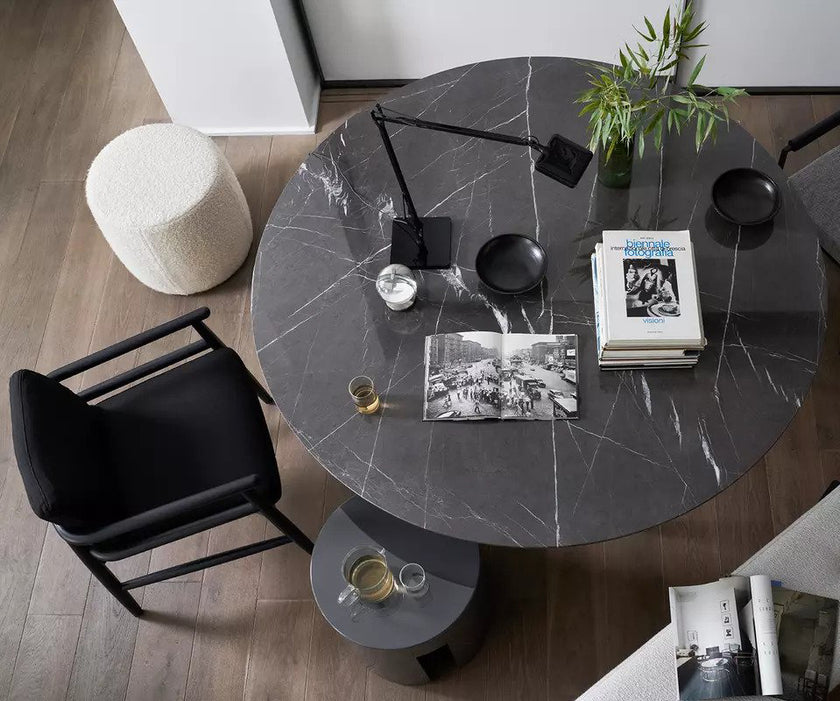 Teresina Armchair  Meridiani
