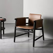 Teresina Lounge Chair Meridian