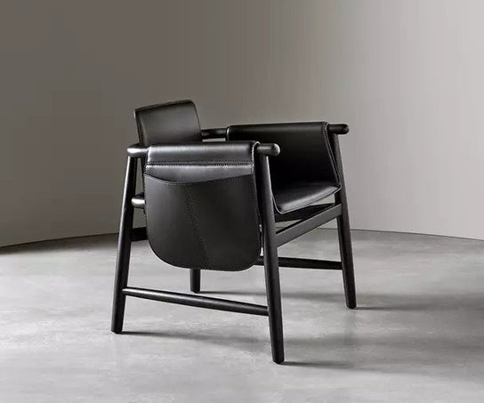 Teresina Lounge Chair Meridian