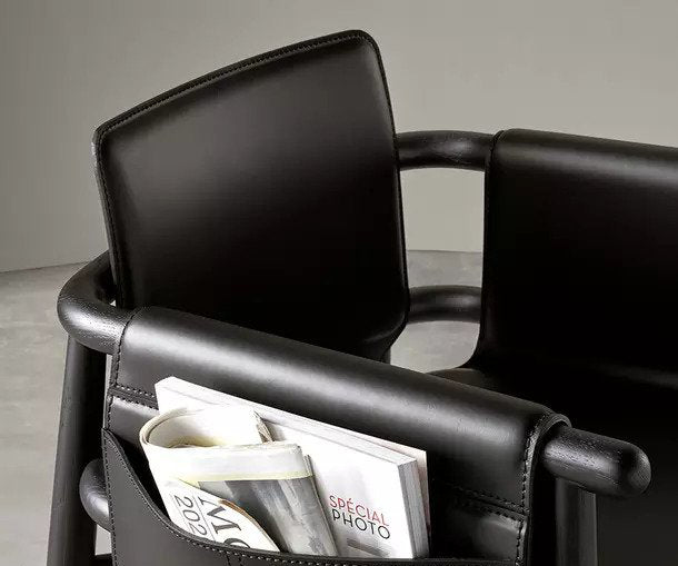 Teresina Lounge Chair Meridian
