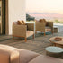 Giro High Side Table | Kettal