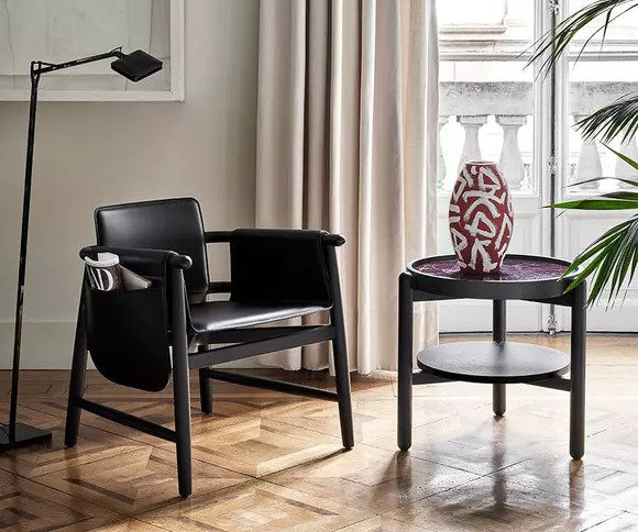 Teresina Lounge Chair Meridian