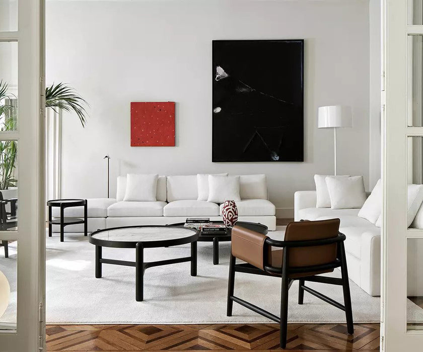 Teresina Lounge Chair Meridian