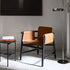 Teresina Lounge Chair Meridian