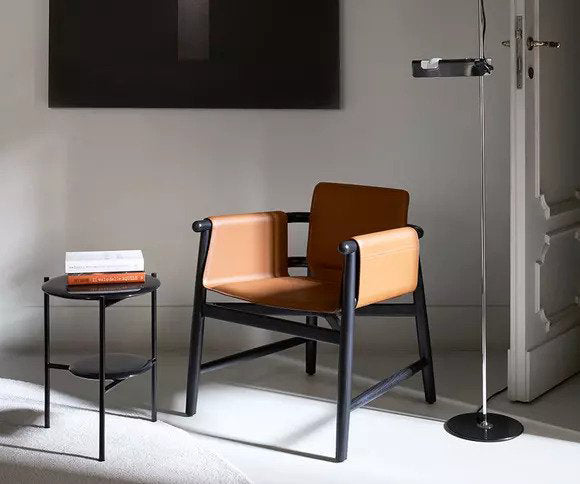 Teresina Lounge Chair Meridian