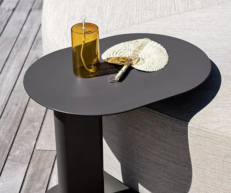 Plinto Coffee Table Varaschin