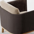 Giro Club Armchair I Kettal 